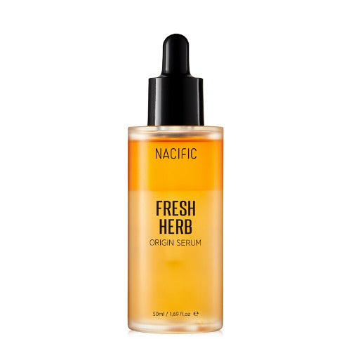 Fresh Herb Origin Serum