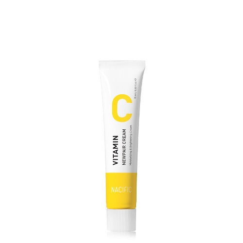 Vitamin C Newpair Cream