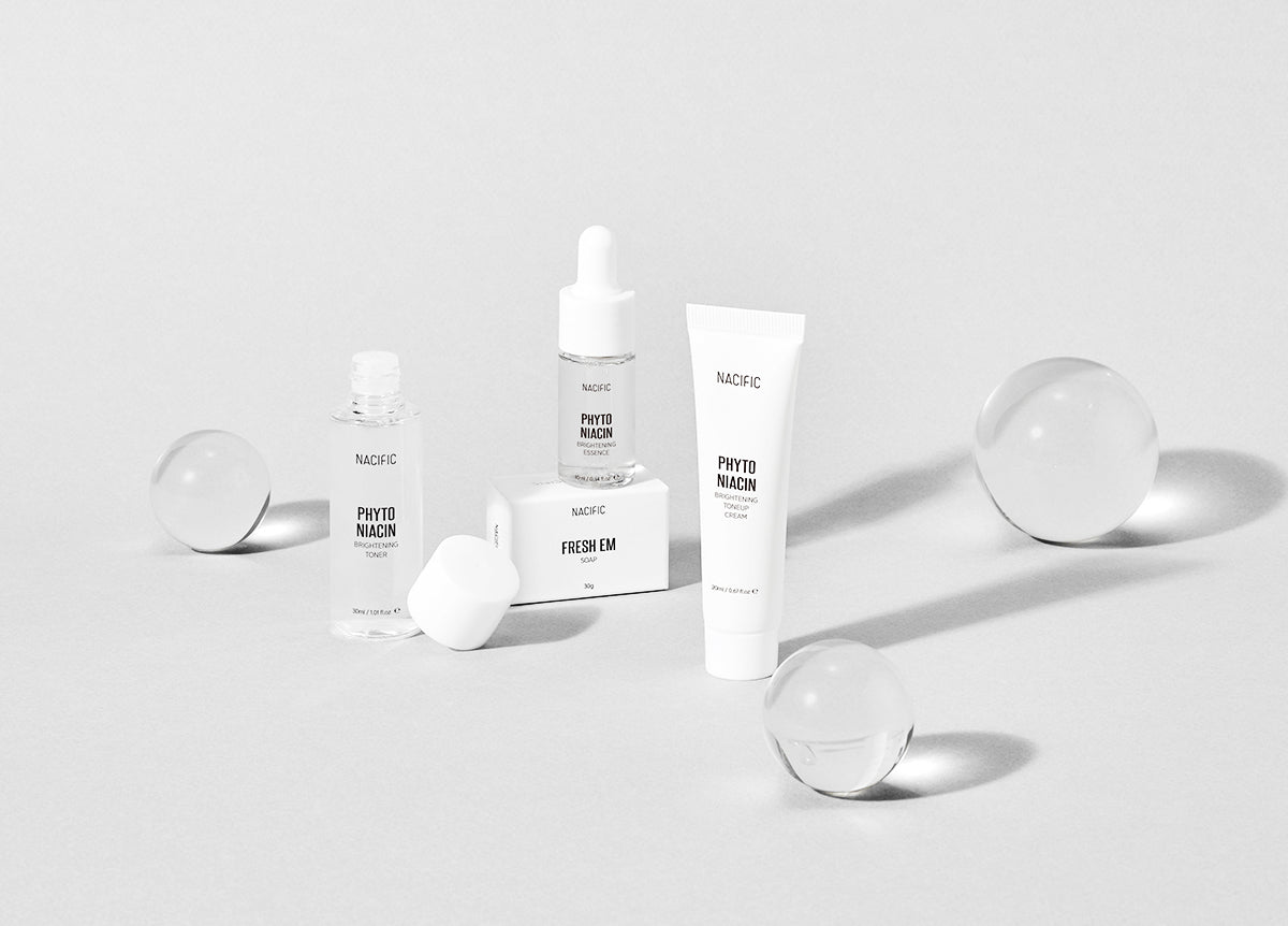 Phyto Niacin Brightening KIT