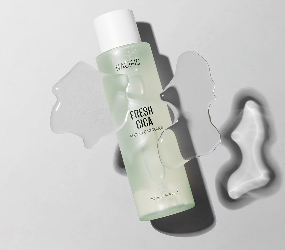 Fresh Cica Plus Clear Toner