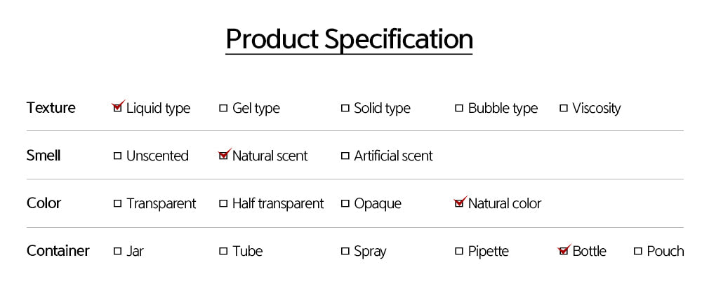 Real Floral Calendula Toner