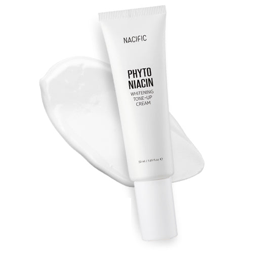 Phyto Niacin Brightening Tone-Up Cream