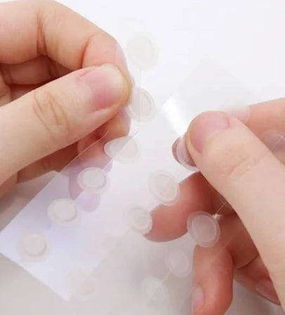 [NEW] Fresh Herb Origin Clear Spot Patch 29pcs