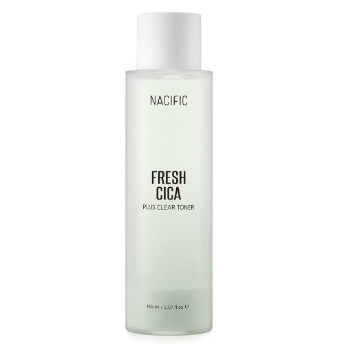 Fresh Cica Plus Clear Toner