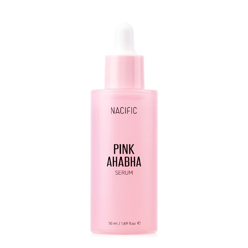 Pink AHA BHA Serum