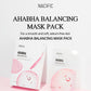 AHA BHA Balancing Mask Pack 10pcs