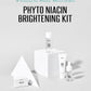 Phyto Niacin Brightening KIT