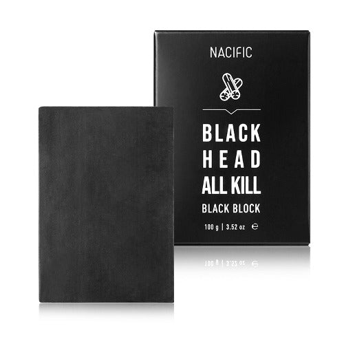Blackhead All Kill Black Block