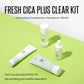 Fresh Cica Plus Clear KIT