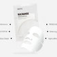 Niacinamide Brightening Mask Pack 10pcs