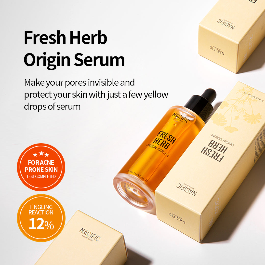 Fresh Herb Origin KIT